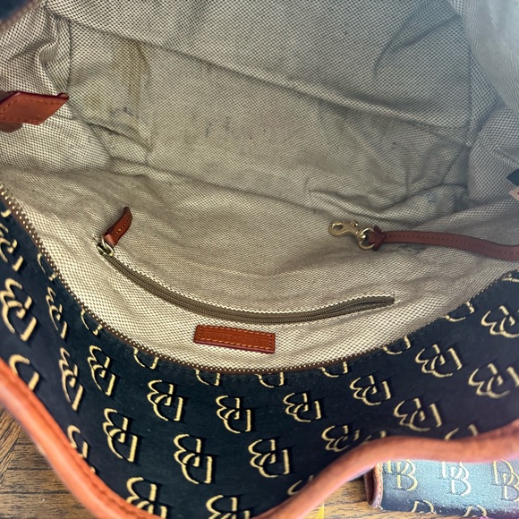 Dooney & Bourke purse and wallet - Picture 7 of 12